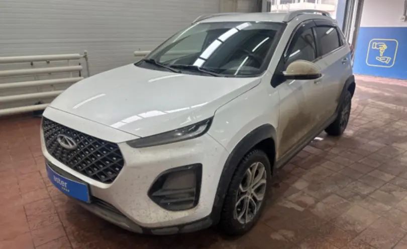 Chery Tiggo 2 Pro 2023 года за 6 200 000 тг. в Астана