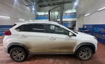 Chery Tiggo 2 Pro 2023 года за 6 200 000 тг. в Астана фото 4