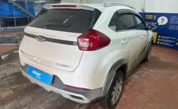 Chery Tiggo 2 Pro 2023 года за 6 200 000 тг. в Астана