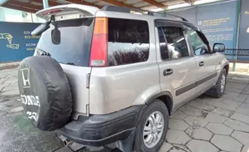 Honda CR-V 1997 года за 3 200 000 тг. в Талдыкорган