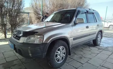 Honda CR-V 1997 года за 3 200 000 тг. в Талдыкорган фото 1