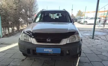 Honda CR-V 1997 года за 3 200 000 тг. в Талдыкорган фото 2