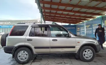 Honda CR-V 1997 года за 3 200 000 тг. в Талдыкорган фото 4