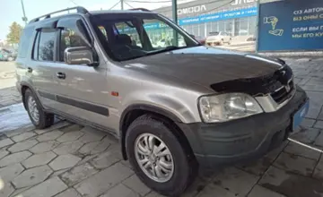 Honda CR-V 1997 года за 3 200 000 тг. в Талдыкорган фото 3