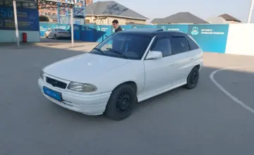 Opel Astra 1992 года за 1 500 000 тг. в Шымкент фото 1