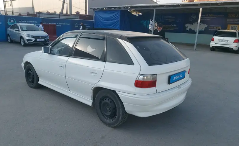 Opel Astra 1992 года за 1 500 000 тг. в Шымкент фото 4