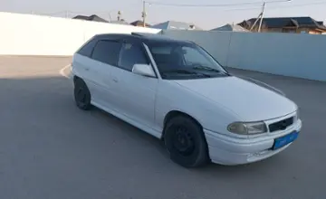 Opel Astra 1992 года за 1 500 000 тг. в Шымкент фото 2