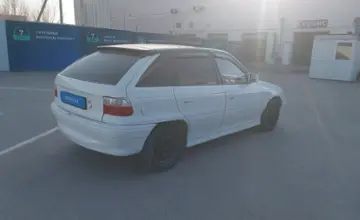 Opel Astra 1992 года за 1 500 000 тг. в Шымкент фото 3