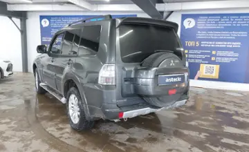 Mitsubishi Pajero 2011 года за 10 000 000 тг. в Астана фото 4