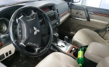 Mitsubishi Pajero 2011 года за 10 000 000 тг. в Астана фото 5