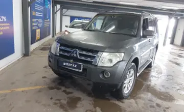 Mitsubishi Pajero 2011 года за 10 000 000 тг. в Астана фото 1