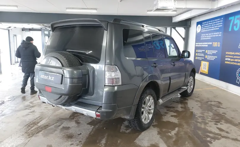 Mitsubishi Pajero 2011 года за 10 000 000 тг. в Астана фото 3