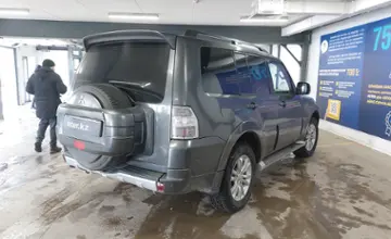 Mitsubishi Pajero 2011 года за 10 000 000 тг. в Астана фото 3