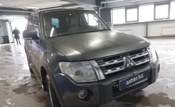Mitsubishi Pajero 2011 года за 10 000 000 тг. в Астана фото 2