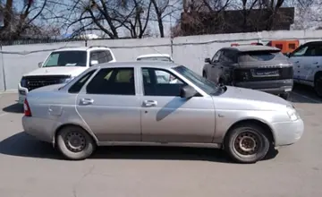 LADA (ВАЗ) Priora 2014 года за 1 800 000 тг. в Алматы фото 4