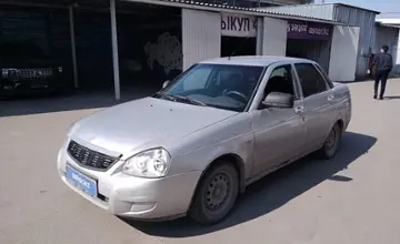 LADA (ВАЗ) Priora 2014 года за 1 800 000 тг. в Алматы фото 1