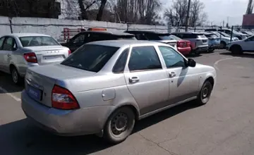 LADA (ВАЗ) Priora 2014 года за 1 800 000 тг. в Алматы