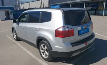 Chevrolet Orlando 2012 года за 6 000 000 тг. в Шымкент фото 4