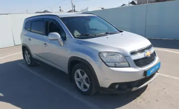 Chevrolet Orlando 2012 года за 6 000 000 тг. в Шымкент фото 2