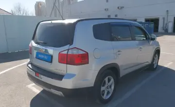 Chevrolet Orlando 2012 года за 6 000 000 тг. в Шымкент фото 3