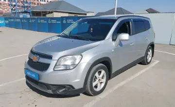 Chevrolet Orlando 2012 года за 6 000 000 тг. в Шымкент фото 1