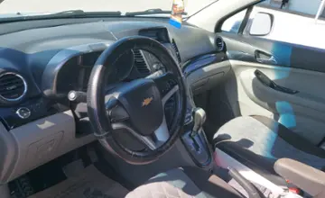 Chevrolet Orlando 2012 года за 6 000 000 тг. в Шымкент фото 5