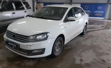 Volkswagen Polo 2015 года за 4 200 000 тг. в Астана фото 1