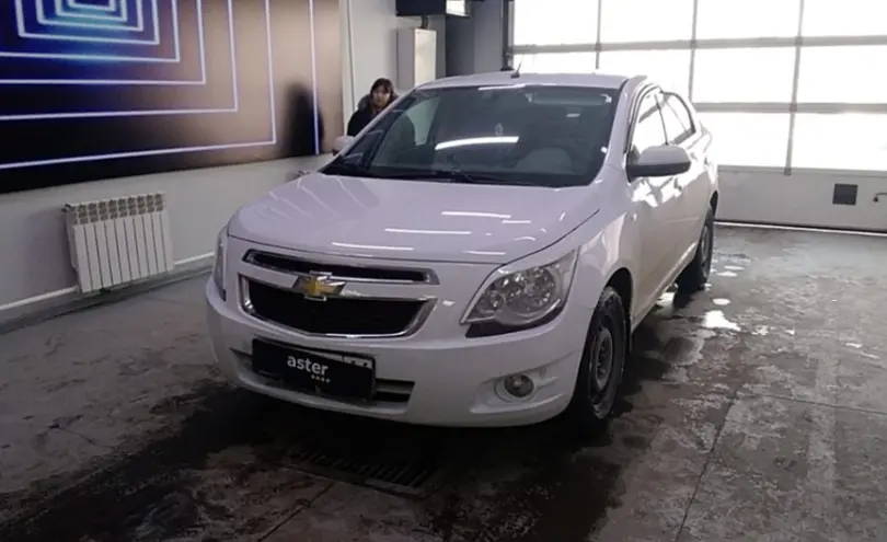 Chevrolet Cobalt 2022 года за 6 000 000 тг. в Павлодар