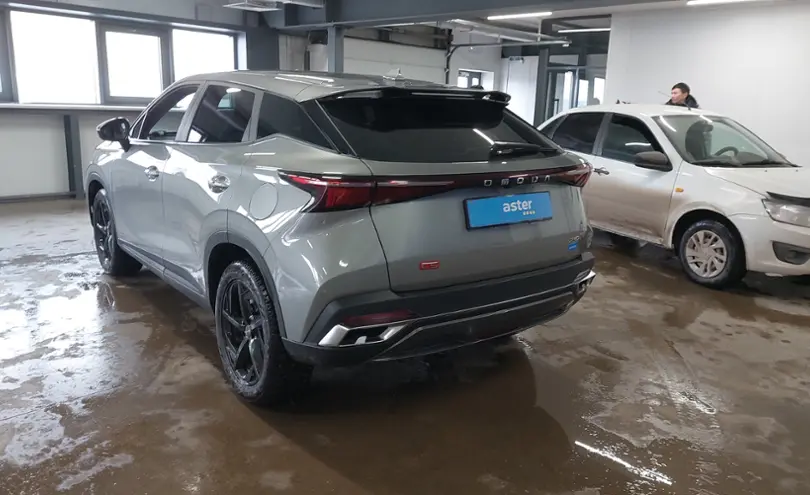 OMODA C5 2023 года за 9 300 000 тг. в Астана фото 4