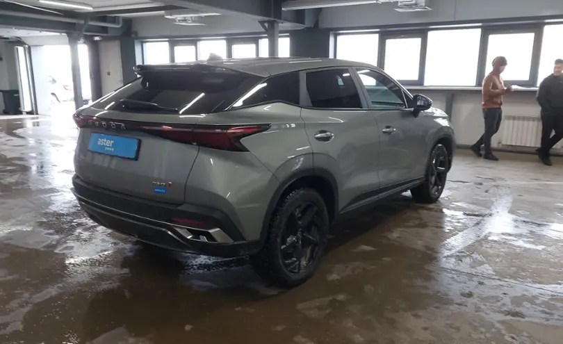 OMODA C5 2023 года за 9 300 000 тг. в Астана фото 3