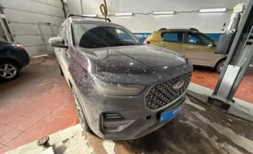 Chery Tiggo 8 Pro 2023 года за 10 000 000 тг. в Астана фото 3