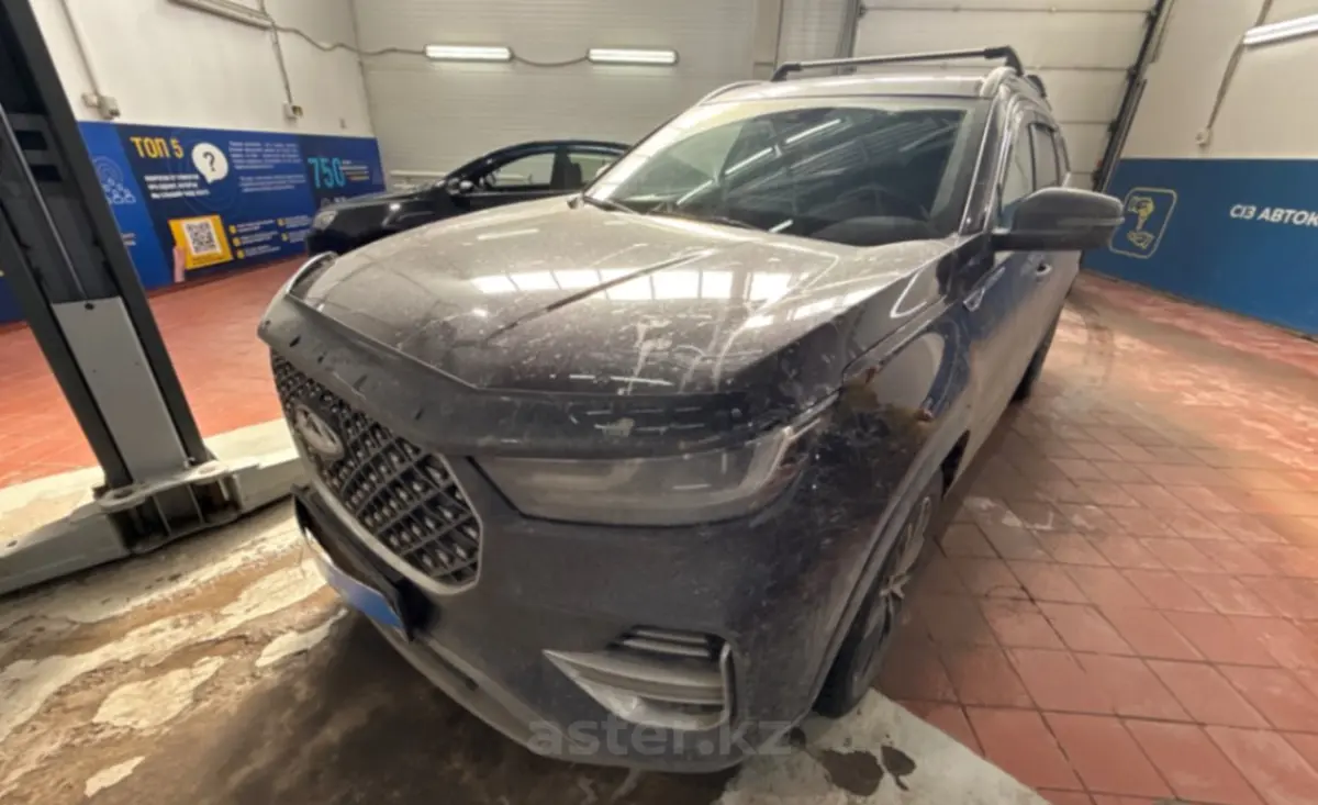 Chery Tiggo 8 Pro 2023 года за 10 000 000 тг. в Астана