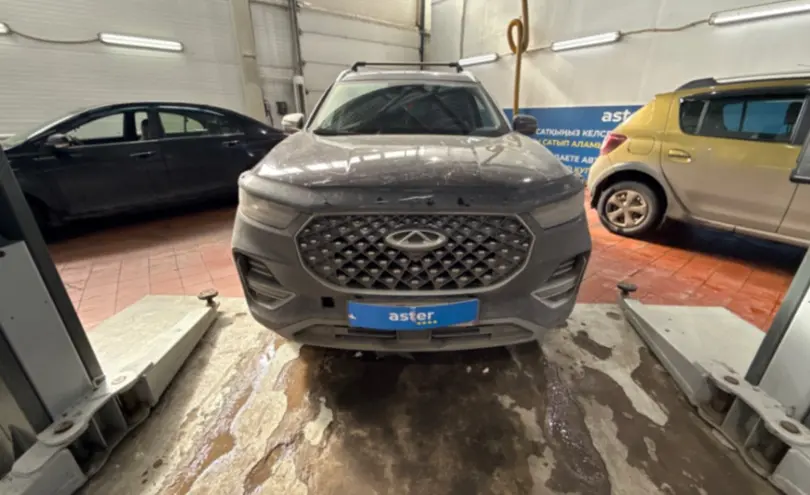 Chery Tiggo 8 Pro 2023 года за 10 000 000 тг. в Астана фото 2