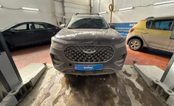 Chery Tiggo 8 Pro 2023 года за 10 000 000 тг. в Астана фото 2