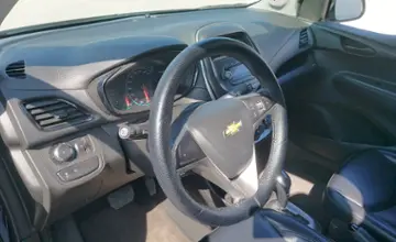 Chevrolet Spark 2018 года за 4 500 000 тг. в Шымкент фото 5