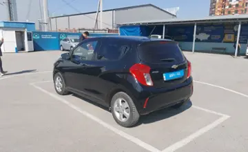 Chevrolet Spark 2018 года за 4 500 000 тг. в Шымкент фото 4