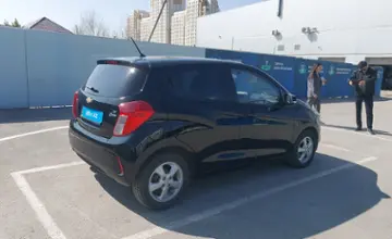 Chevrolet Spark 2018 года за 4 500 000 тг. в Шымкент фото 3