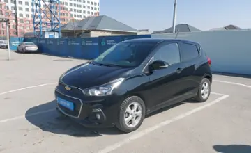Chevrolet Spark 2018 года за 4 500 000 тг. в Шымкент фото 1