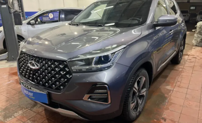 Chery Tiggo 4 Pro 2023 года за 6 500 000 тг. в Астана