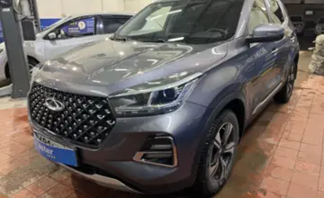 Chery Tiggo 4 Pro 2023 года за 6 500 000 тг. в Астана фото 1