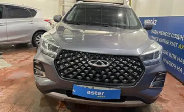Chery Tiggo 4 Pro 2023 года за 6 500 000 тг. в Астана фото 2