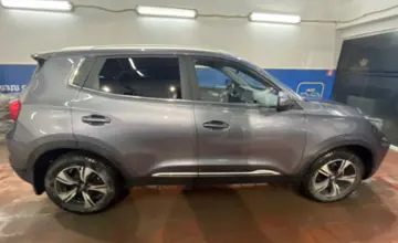 Chery Tiggo 4 Pro 2023 года за 6 500 000 тг. в Астана фото 4