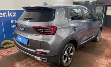 Chery Tiggo 4 Pro 2023 года за 6 500 000 тг. в Астана
