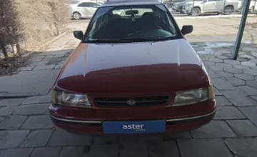 Subaru Legacy 1991 года за 1 700 000 тг. в Талдыкорган фото 2
