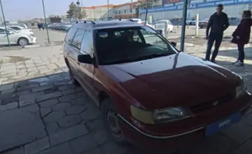 Subaru Legacy 1991 года за 1 700 000 тг. в Талдыкорган фото 3