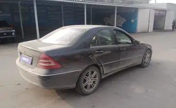 Mercedes-Benz C-Класс 2006 года за 4 000 000 тг. в Алматы