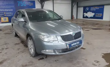 Skoda Superb 2012 года за 3 500 000 тг. в Астана фото 2
