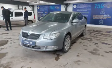 Skoda Superb 2012 года за 3 500 000 тг. в Астана фото 1
