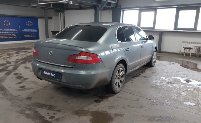 Skoda Superb 2012 года за 3 500 000 тг. в Астана фото 3