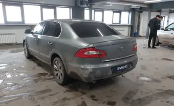 Skoda Superb 2012 года за 3 500 000 тг. в Астана фото 4